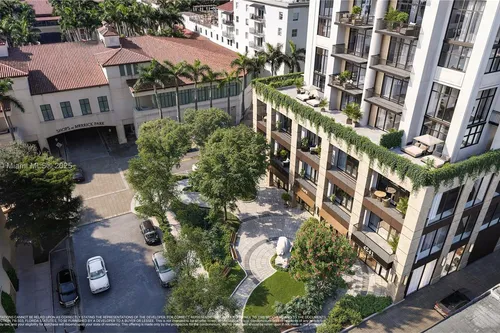 4241 Aurora St # 505, Coral Gables FL 33146 — 1 bed Dockominium for sale, photo 1