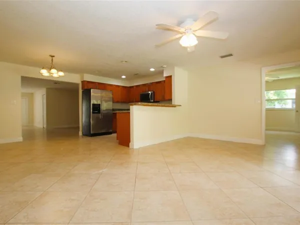 Updated Kitchen