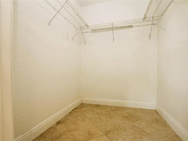 Walk In Closet