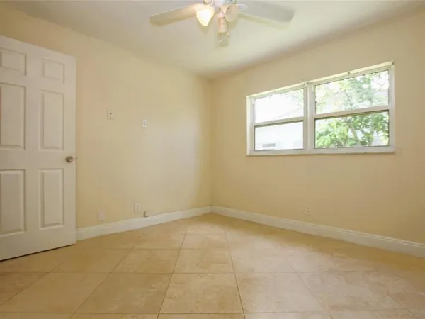 3rd Bedroom