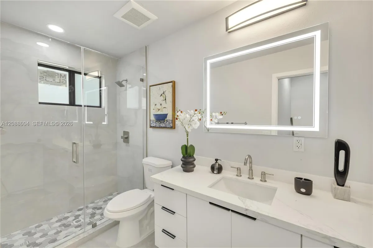 Bathroom 2