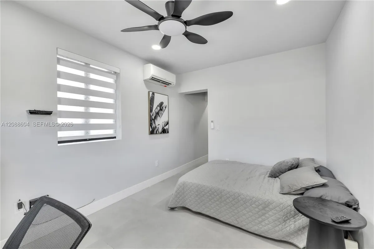 3rd bedroom