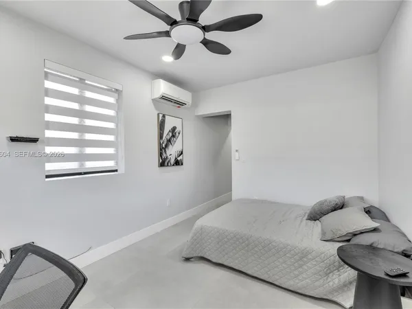 3rd bedroom