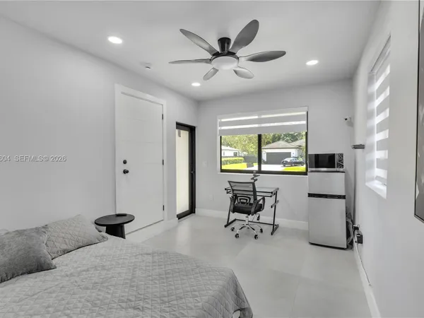 3rd bedroom