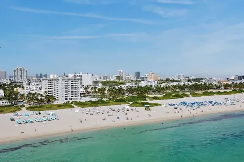 465 Ocean Dr # 507, Miami Beach FL 33139 — 1 bed Dockominium for sale, photo 1