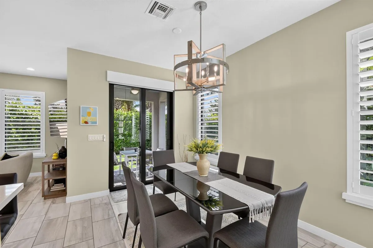 Open Dining 2