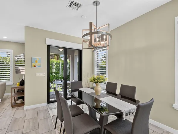 Open Dining 2