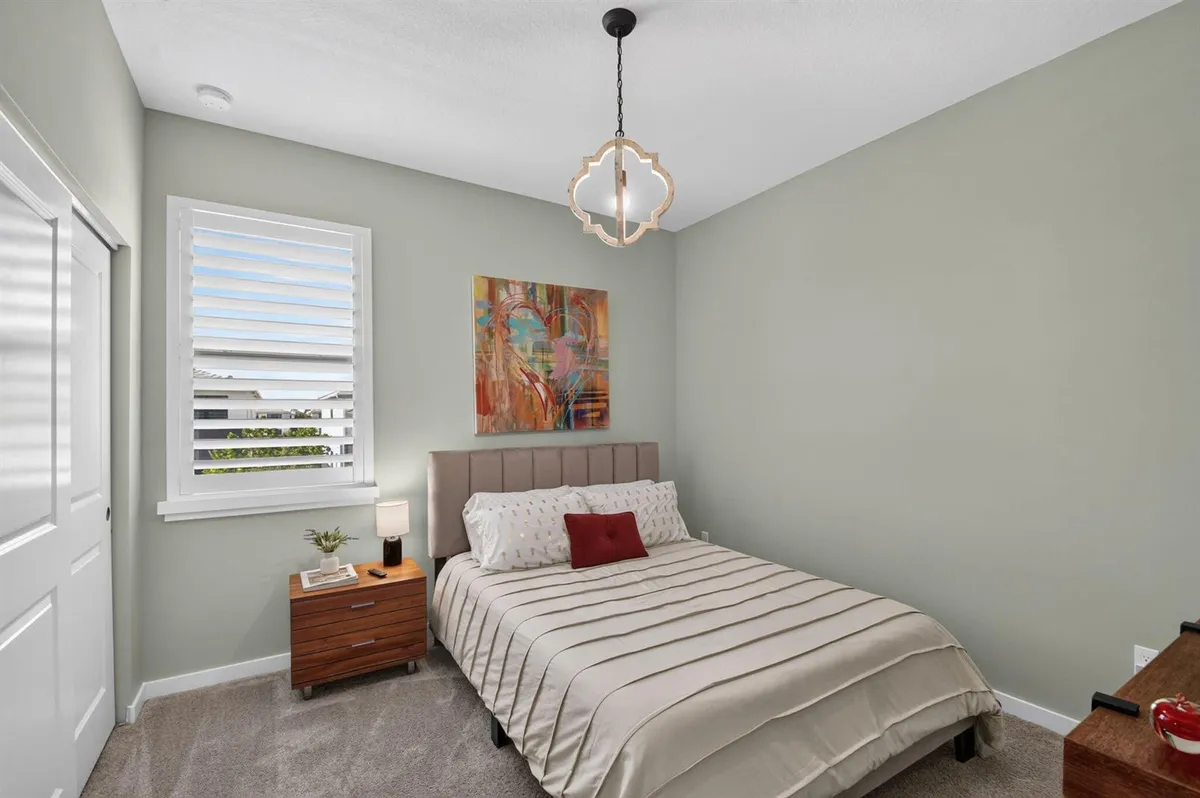 Bedroom 3a