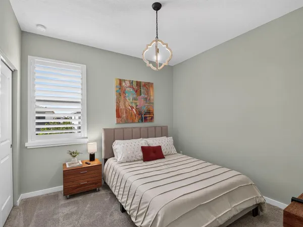 Bedroom 3a