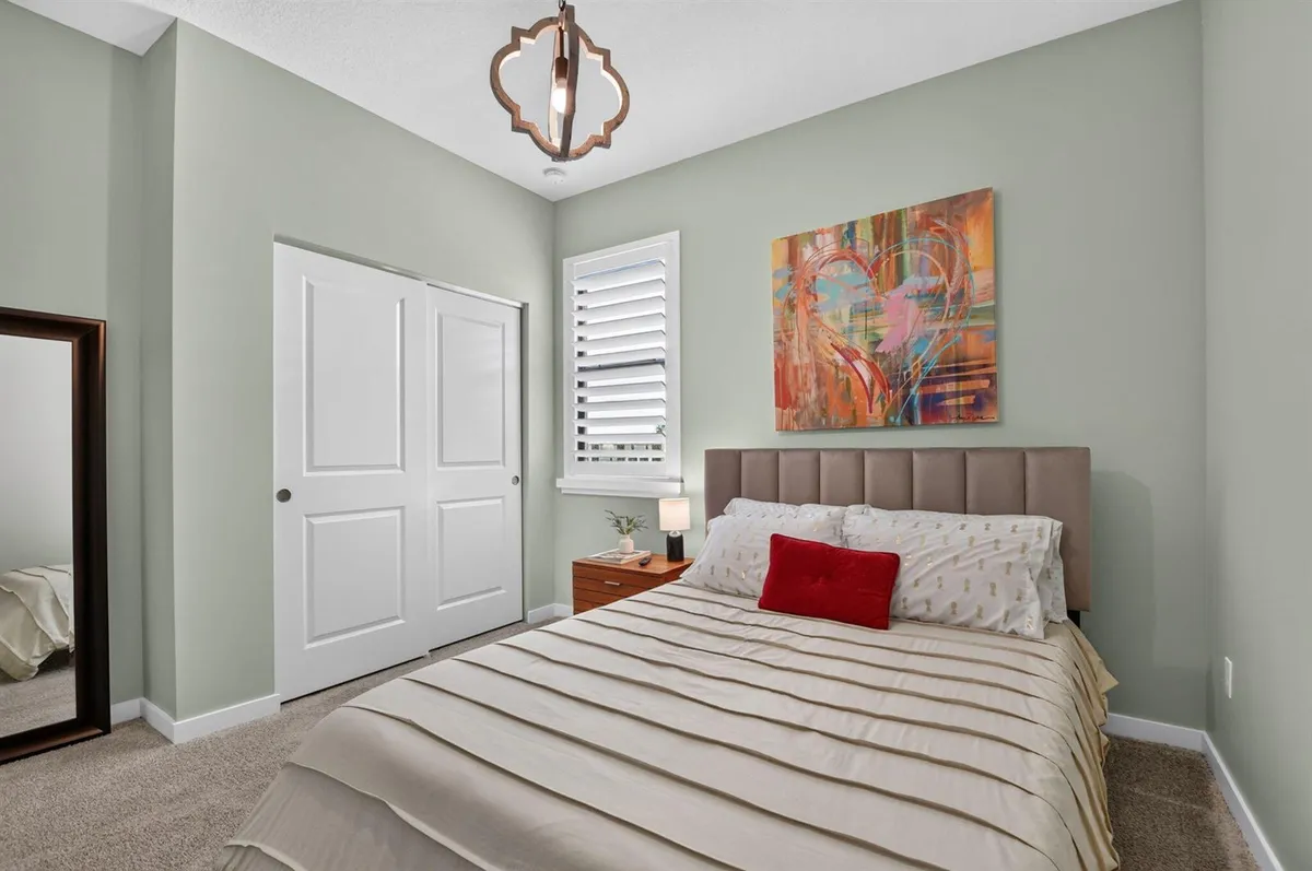 Bedroom 3b