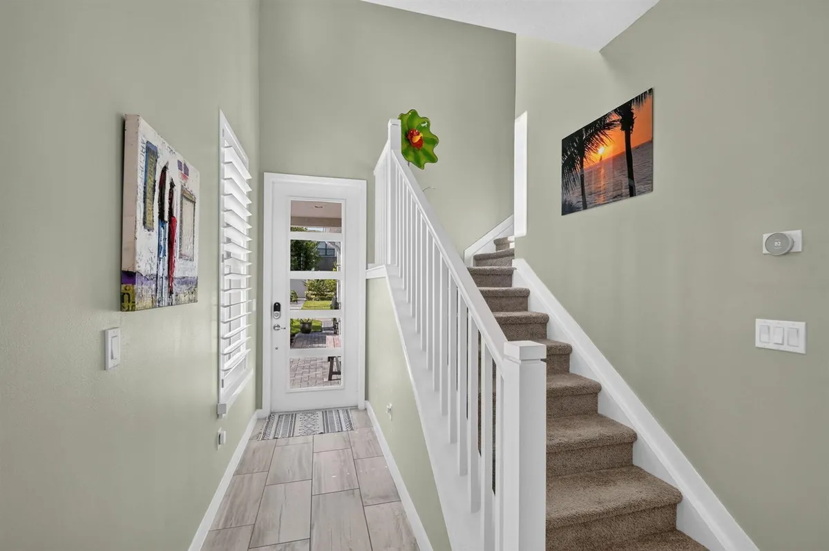 Entryway