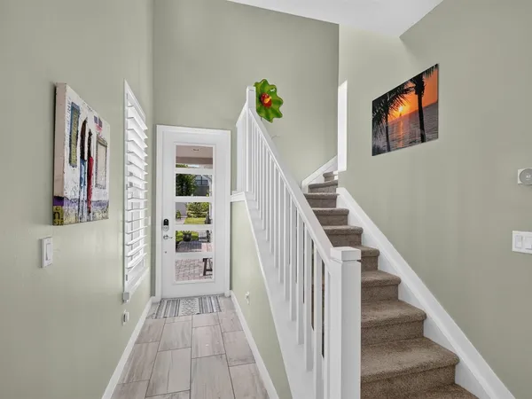 Entryway