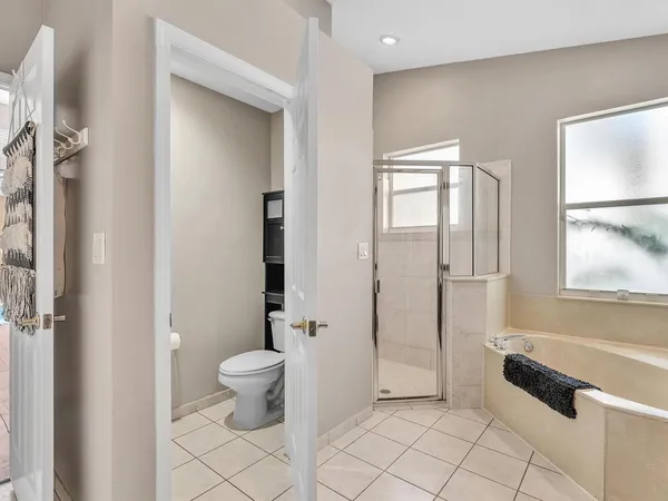 Master Bath