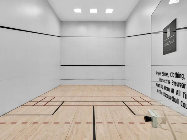 Racquetball