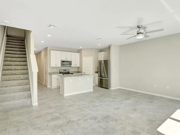 Living Space