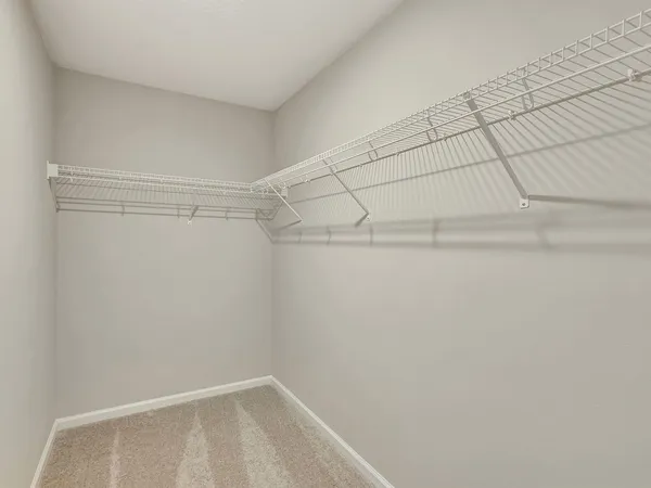 Master Bedroom Walk In Closet