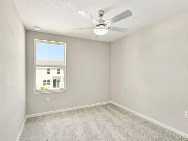 Third Bedroom