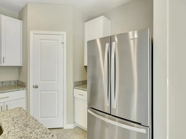 Open Kitchen