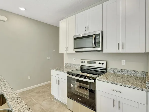 Open Kitchen