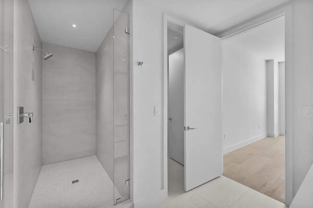 Ensuite Bath #2