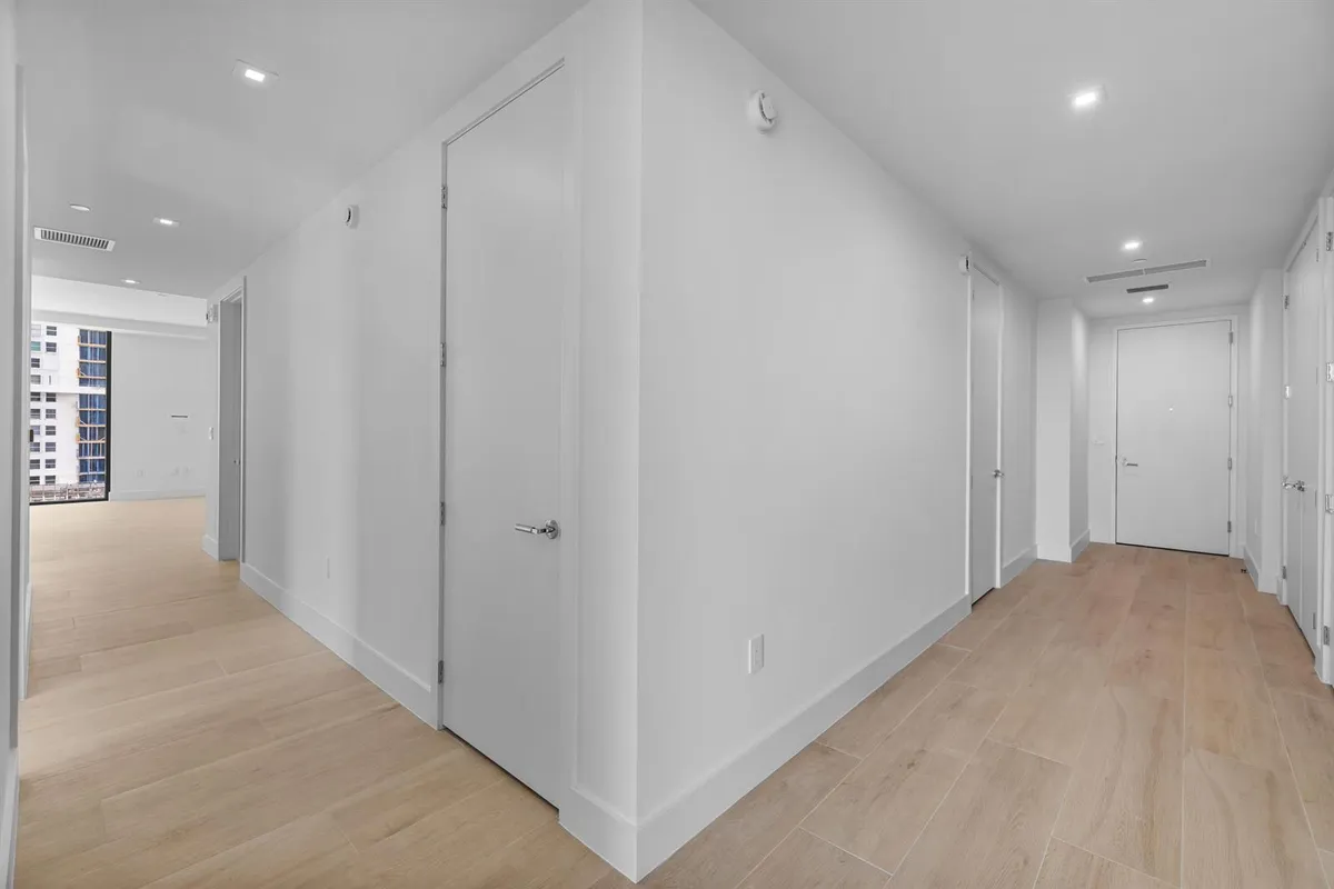 Entrance Foyer