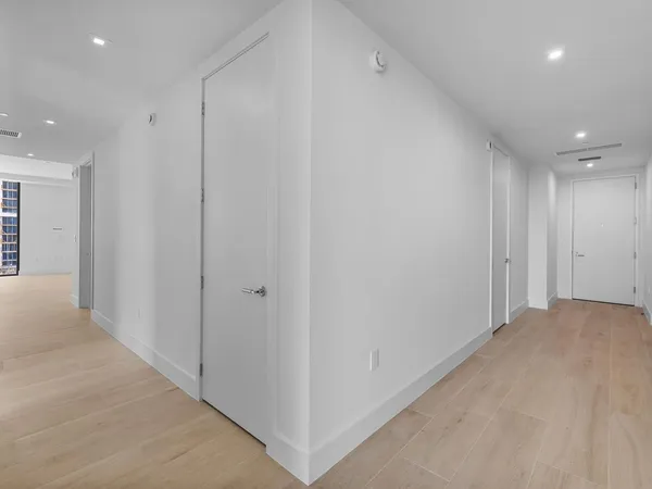 Entrance Foyer