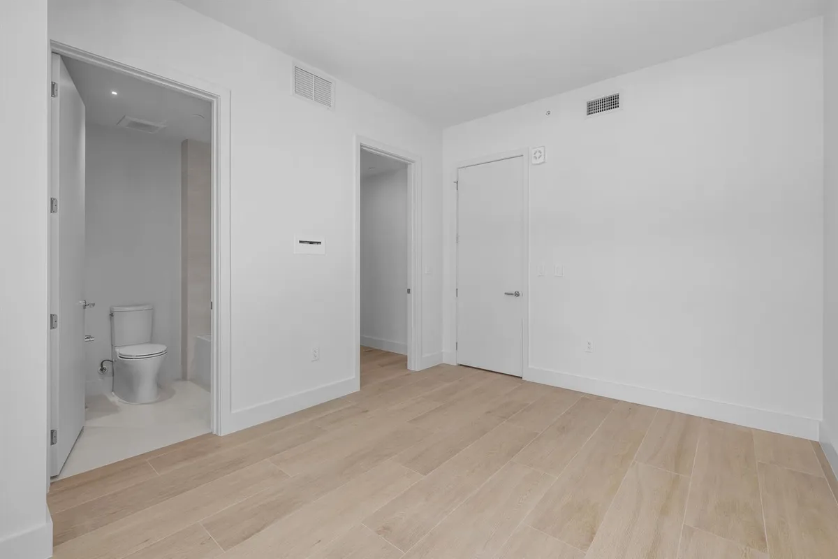 Ensuite Bedroom #3