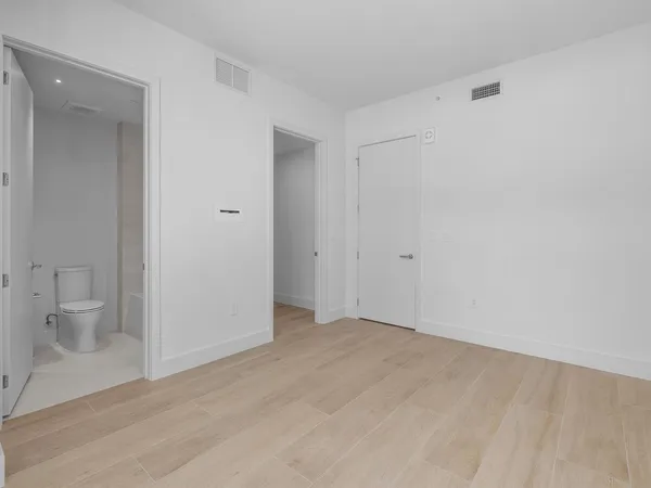 Ensuite Bedroom #3