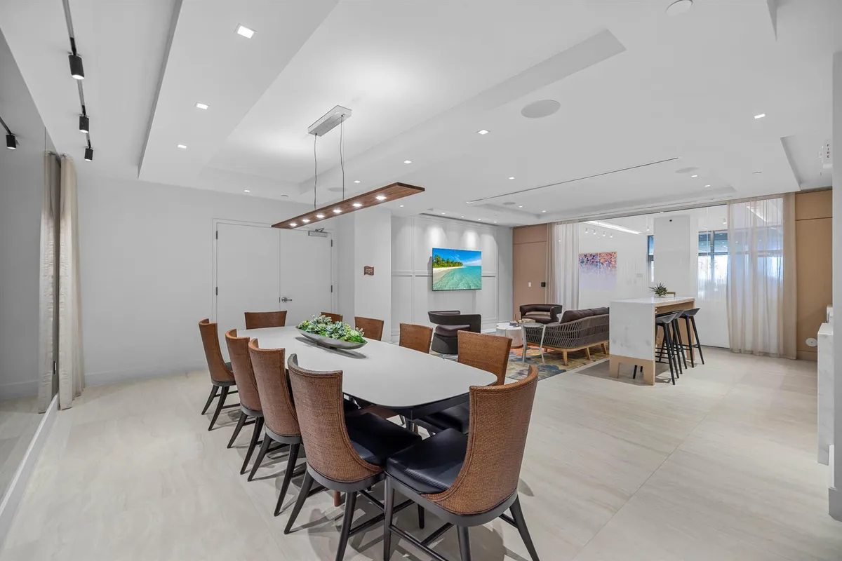 Amenities