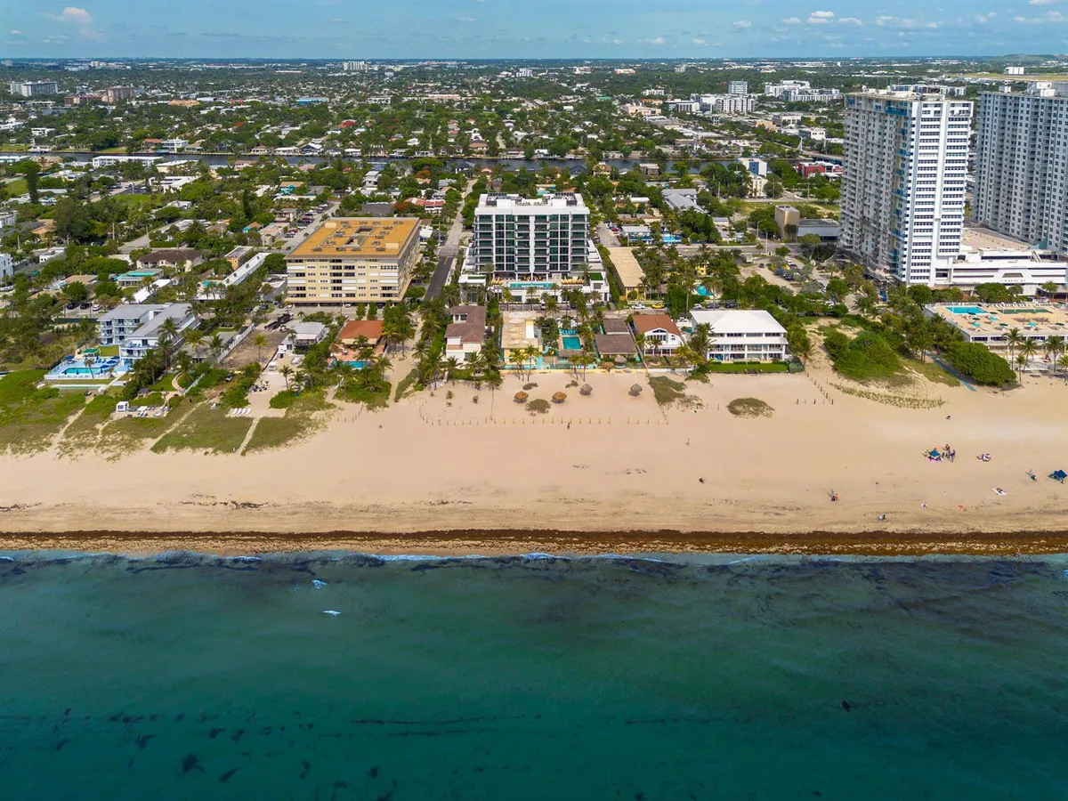 Pompano Beach