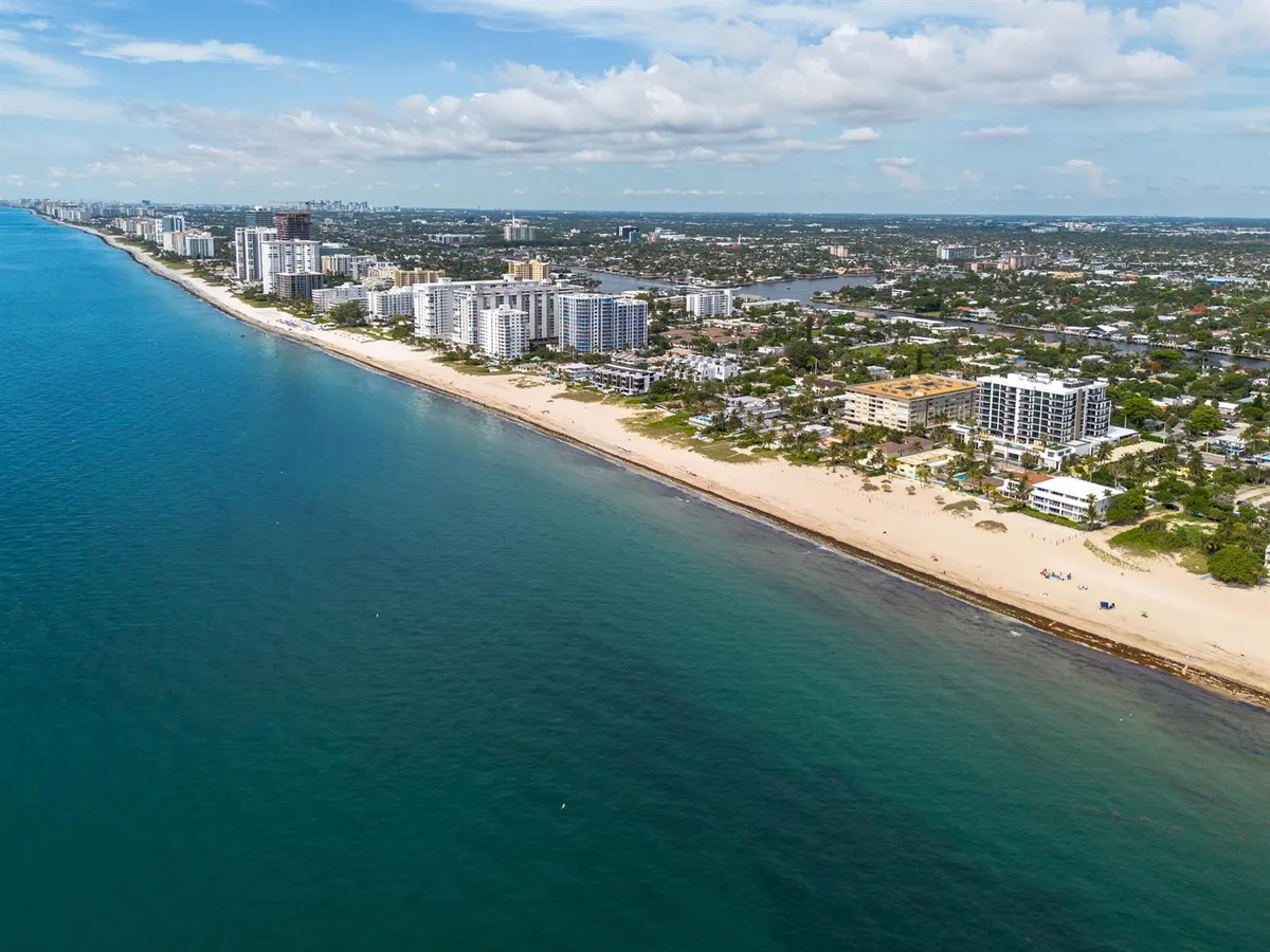 Pompano Beach