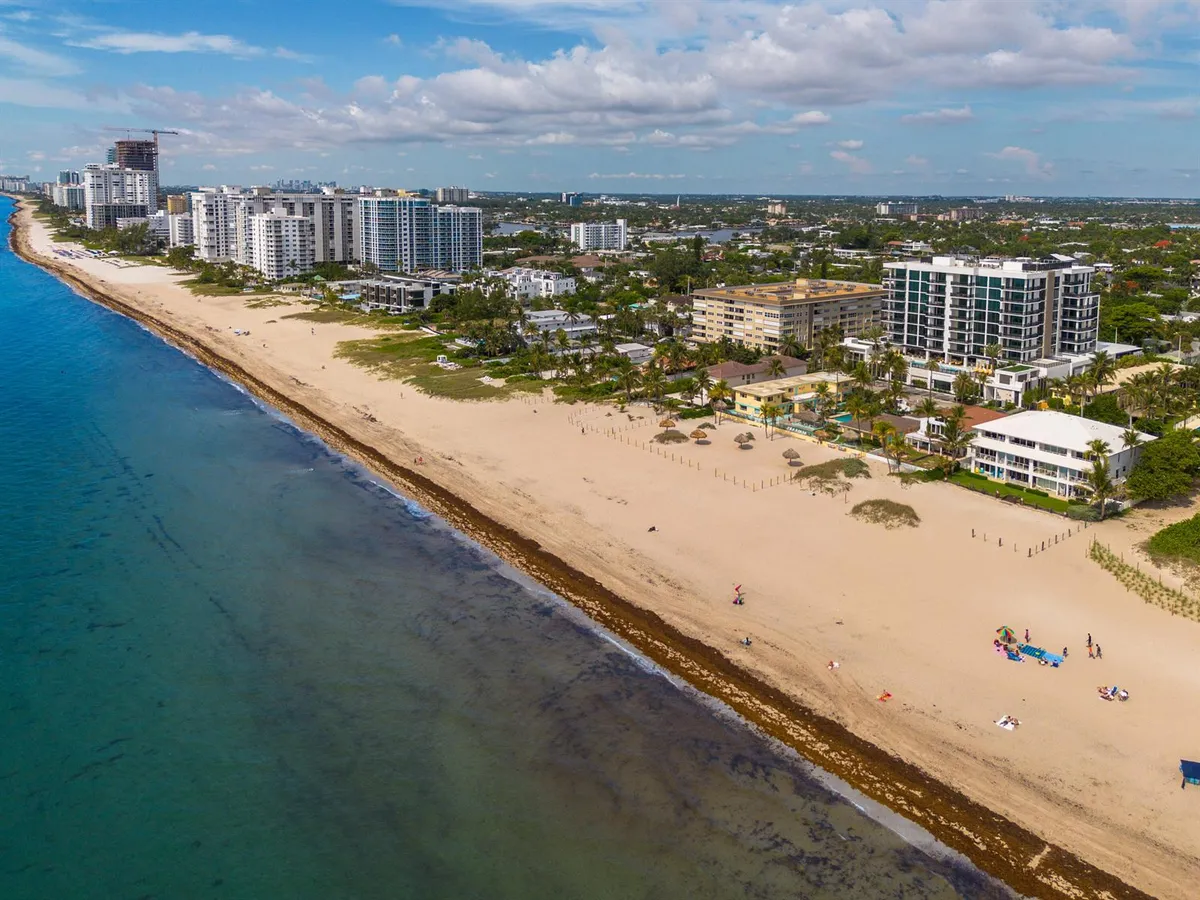 Pompano Beach
