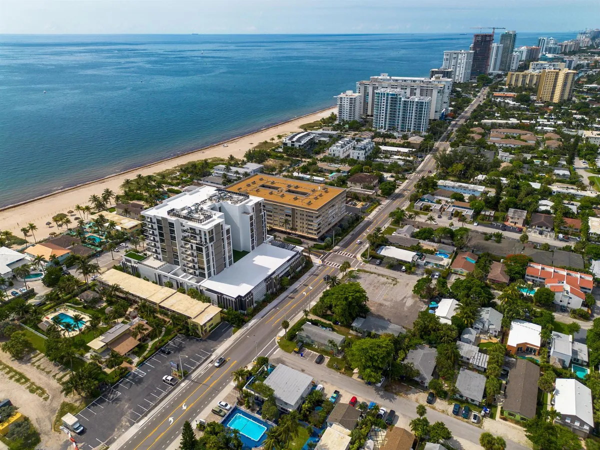 Pompano Beach