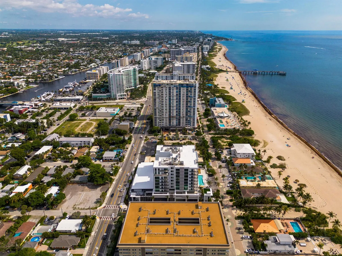Pompano Beach