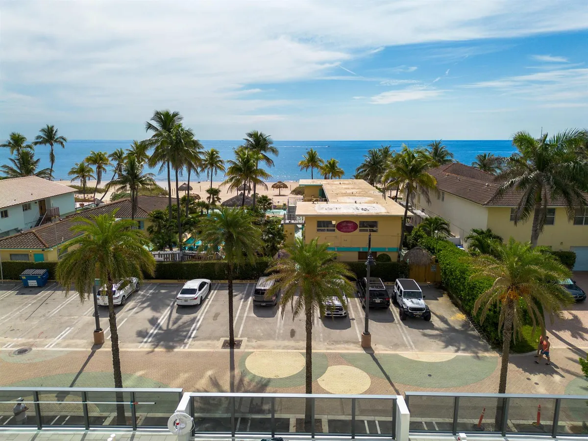 Ocean Views