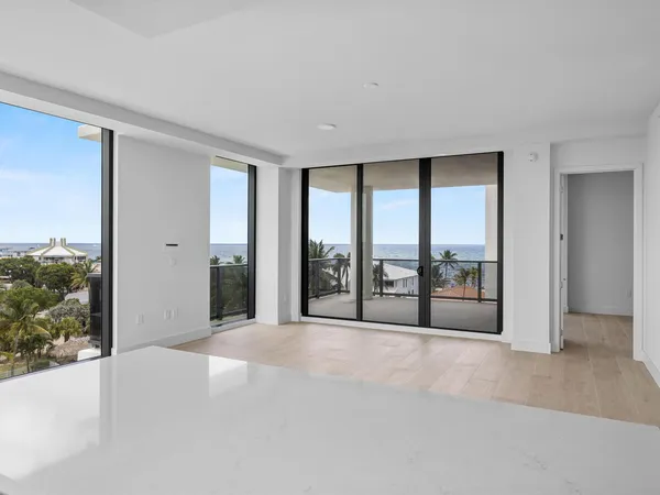 Main Open living space