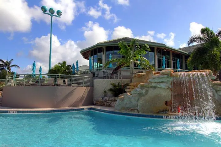 Aquatic Complex