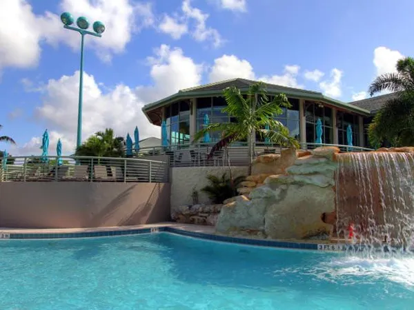 Aquatic Complex