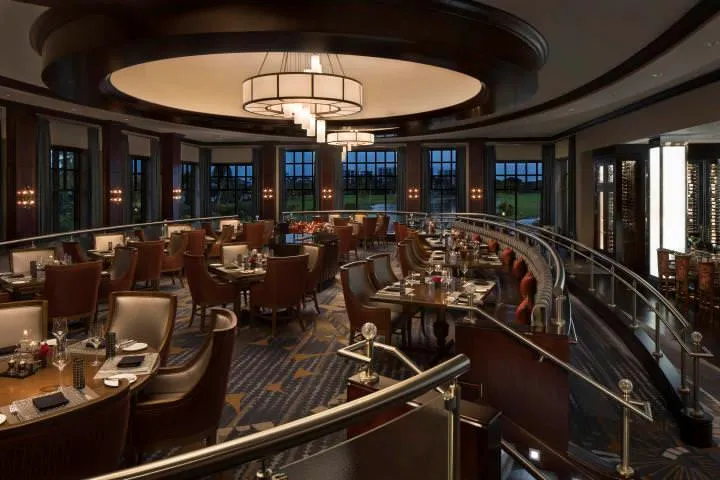 Prime Cut Steak House
