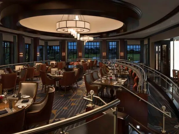 Prime Cut Steak House