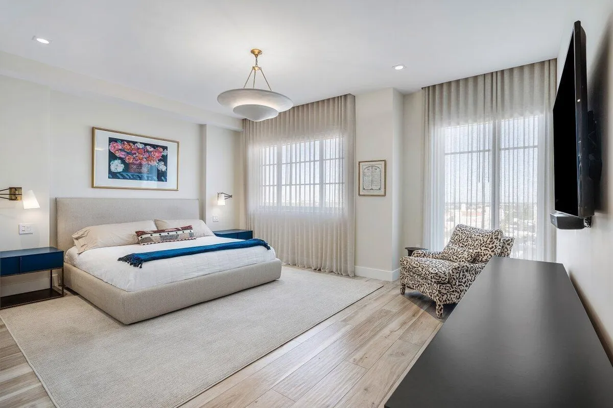 Primary Suite