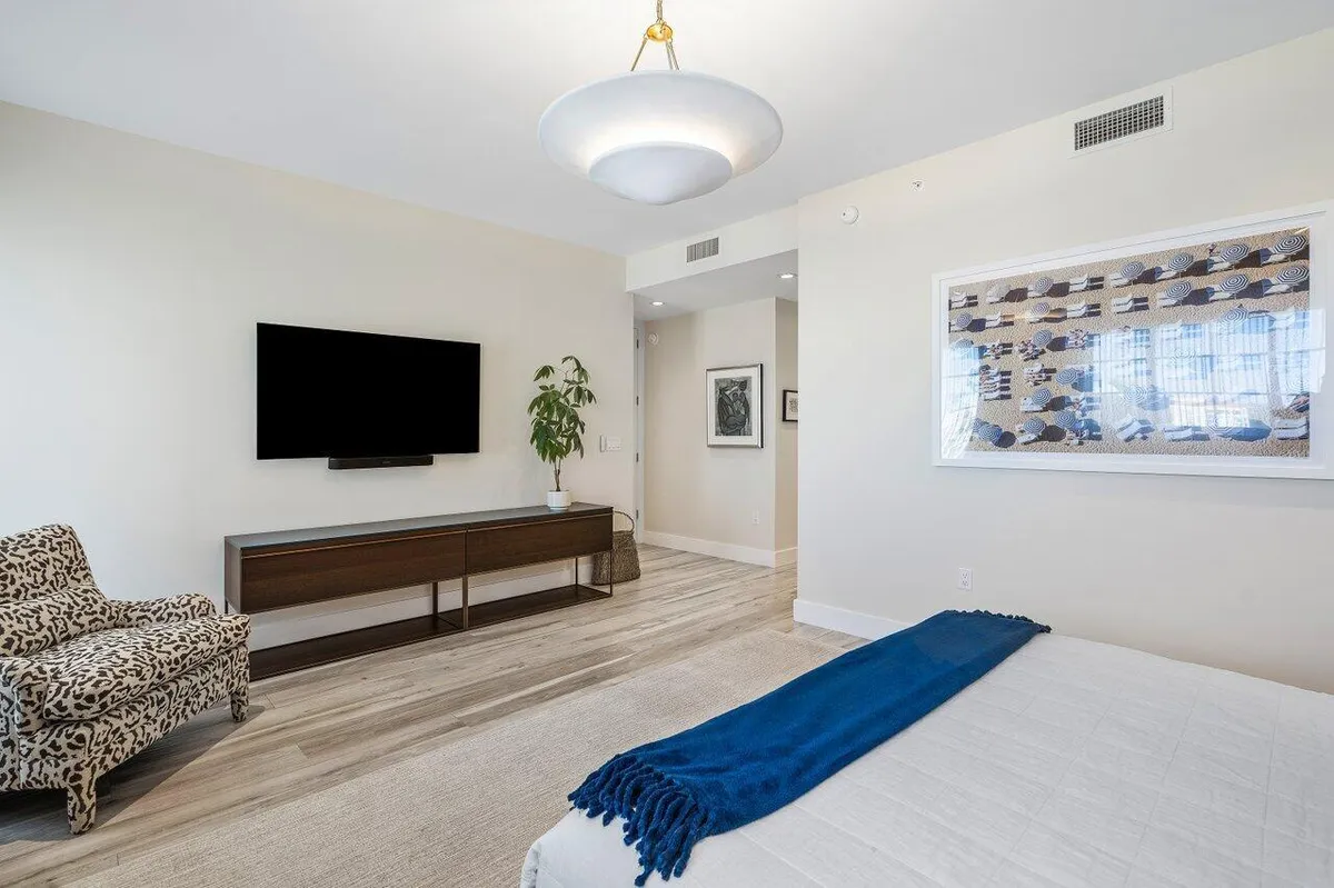 Primary Suite