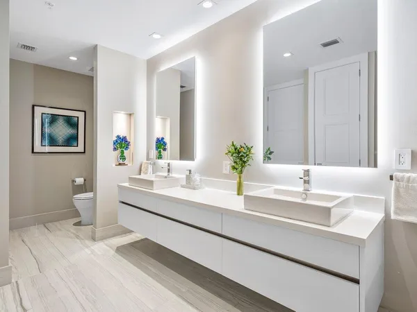 Master Bath