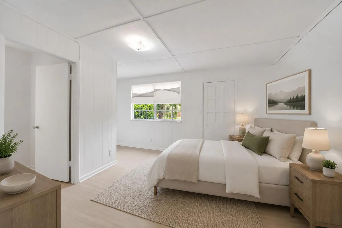 Guest Bedroom