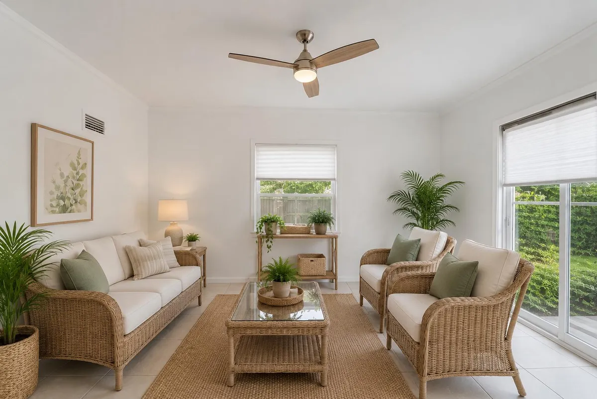 Sun Room