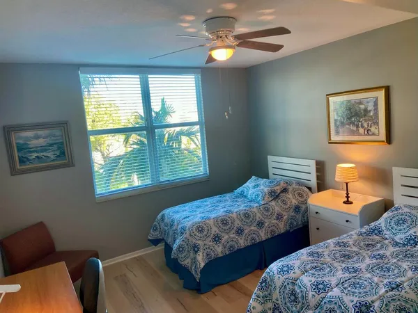 3rd Bedroom
