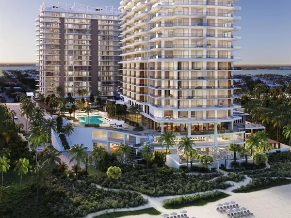 Amrit Ocean Resort & Residences