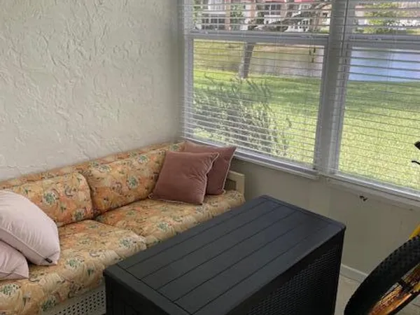 Sun Room