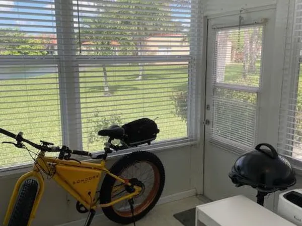 Sun Room