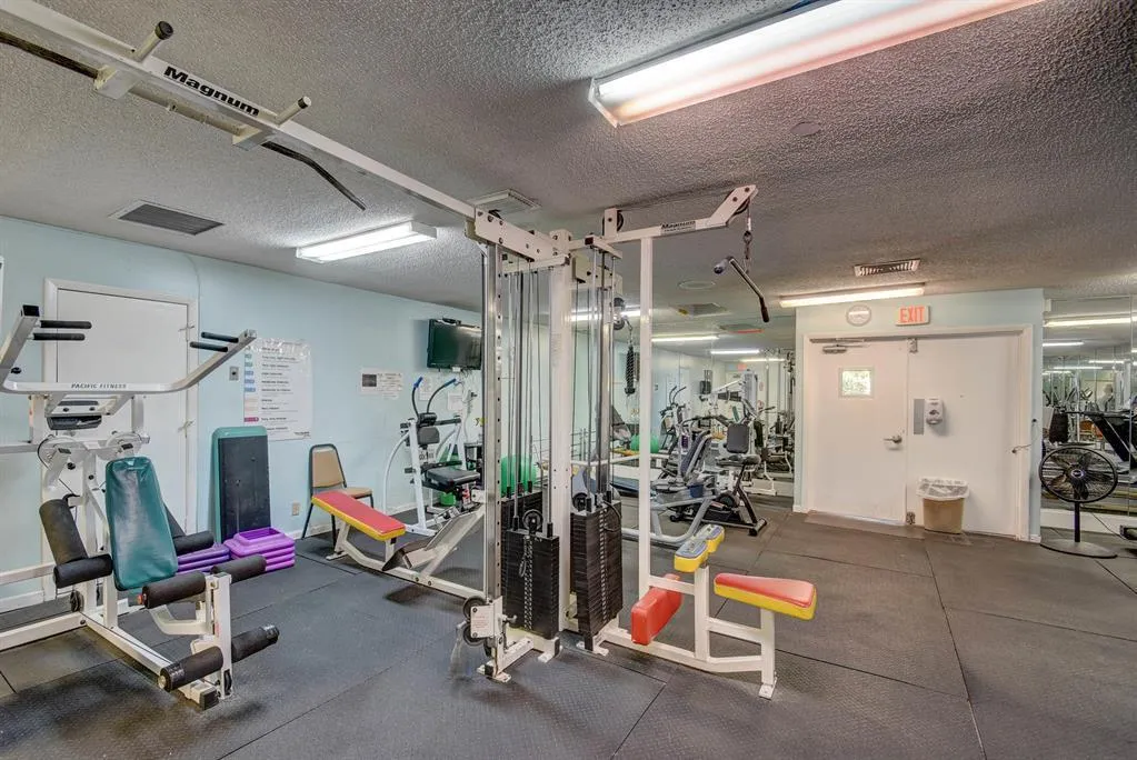 Gym